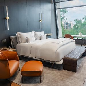 Superior Suite met een King Size Bed